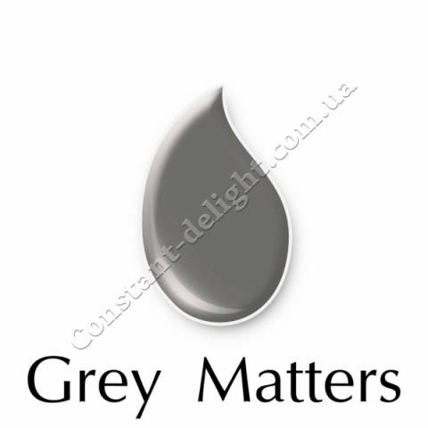 Гель-лак Blaze Grey Matters