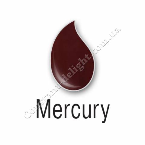 Гель-лак Blaze Mercury