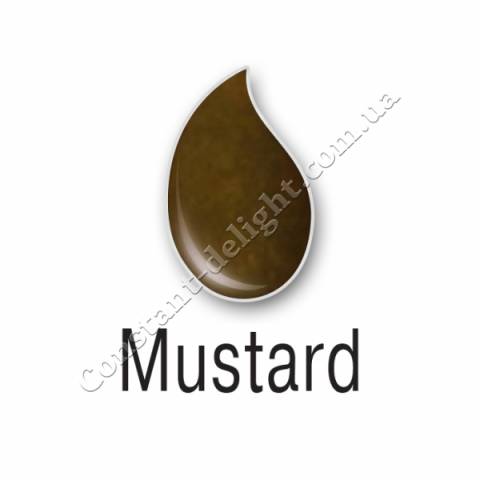 Гель-лак Blaze Mustard