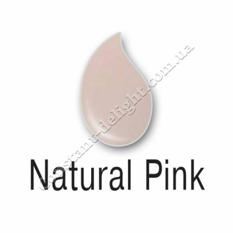 Гель-лак Blaze Natural Pink