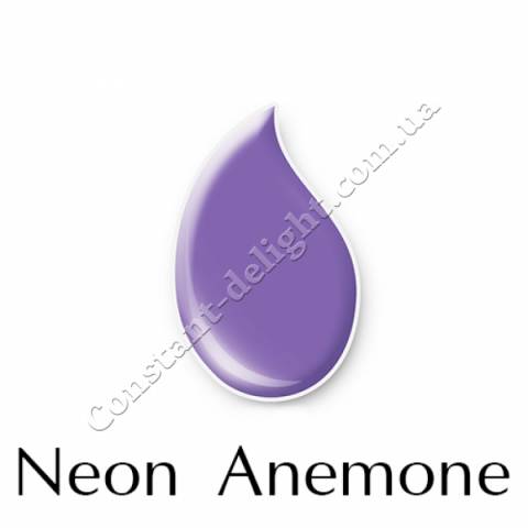 Гель-лак Blaze Neon Anemone