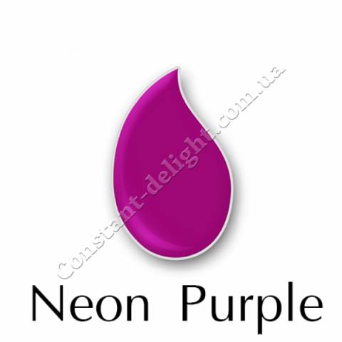 Гель-лак Blaze Neon Purple