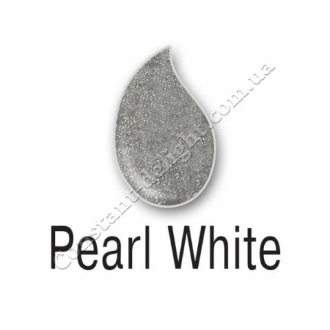 Гель-лак Blaze Pearl White
