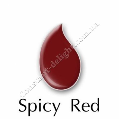 Гель-лак Blaze Spicy Red