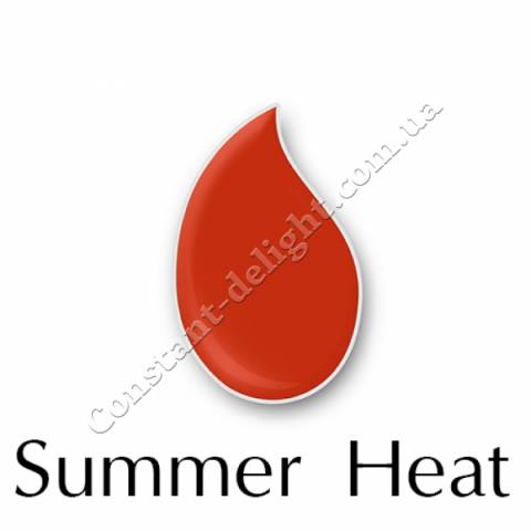 Гель-лак Blaze Summer Heat
