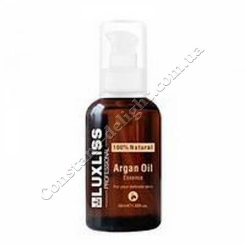 100% Pure Natural Argan Oil Essence 100% Натуральне Арганова масло 50 мл.