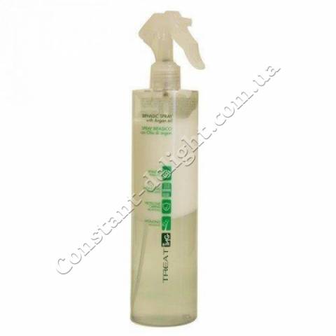 Двухфазный спрей с аргановым маслом ING Professional Treat-ING Biphasic Spray 500 ml