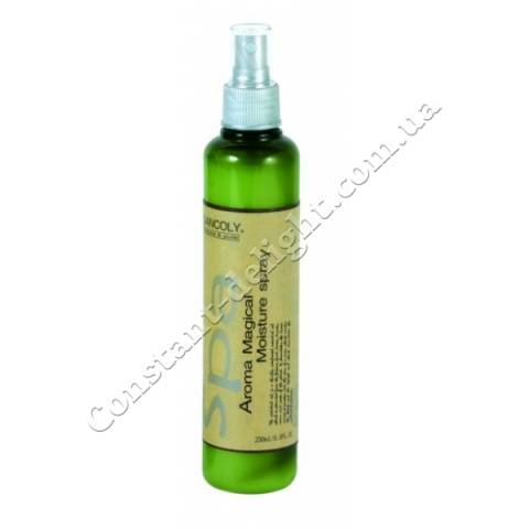 Спрей увлажняющий Angel Professional Dancoly Aroma Magical Moisture Spray 250 ml
