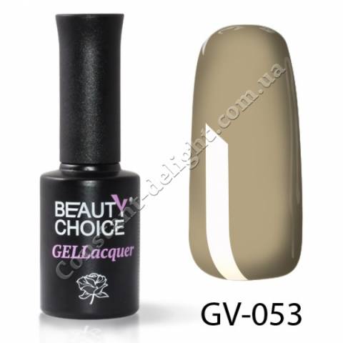 Гель-лак Beauty Choice 10 мл. №GV-053