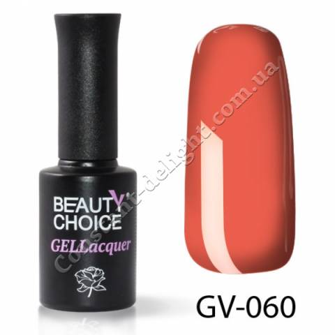 Гель-лак Beauty Choice 10 мл. №GV-060