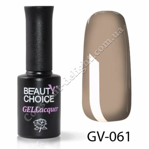 Гель-лак Beauty Choice 10 мл. №GV-061