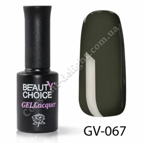 Гель-лак Beauty Choice 10 мл. №GV-067