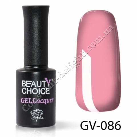 Гель-лак Beauty Choice 10 мл. №GV-086