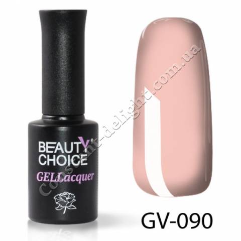 Гель-лак Beauty Choice 10 мл. №GV-090