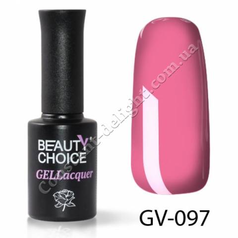 Гель-лак Beauty Choice 10 мл. №GV-097