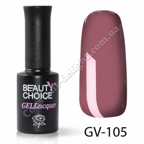 Гель-лак Beauty Choice 10 мл. №GV-105