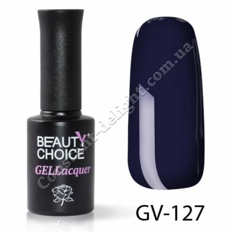 Гель-лак Beauty Choice 10 мл. №GV-127