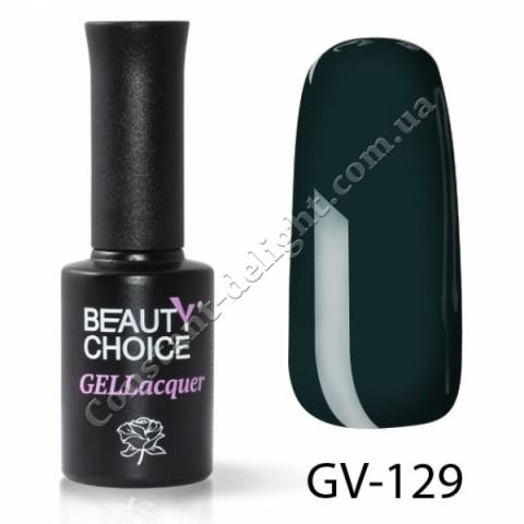 Гель-лак Beauty Choice 10 мл. №GV-129