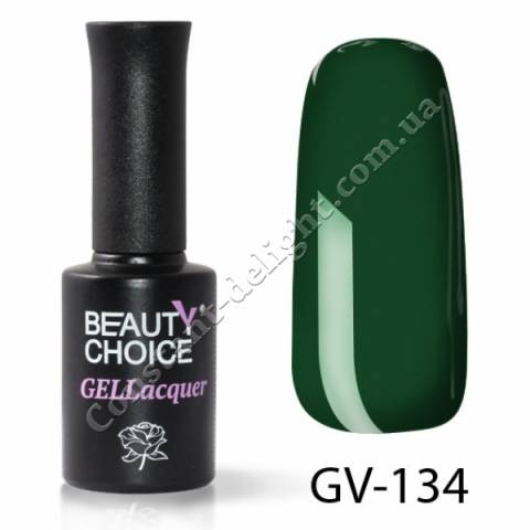 Гель-лак Beauty Choice 10 мл. №GV-134