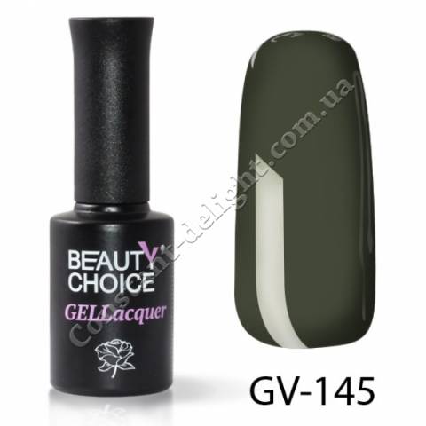 Гель-лак Beauty Choice 10 мл. №GV-145