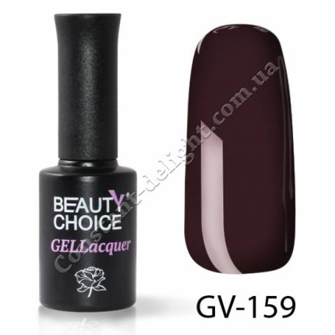 Гель-лак Beauty Choice 10 мл. №GV-159