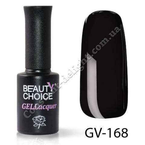 Гель-лак Beauty Choice 10 мл. №GV-168