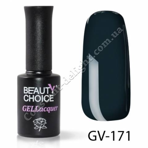 Гель-лак Beauty Choice 10 мл. №GV-171