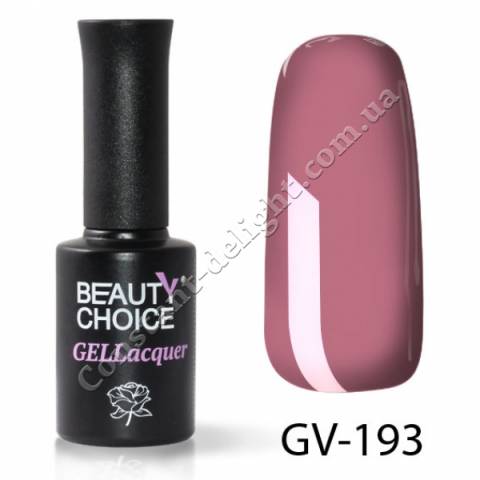 Гель-лак Beauty Choice 10 мл. №GV-193