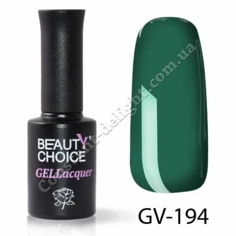 Гель-лак Beauty Choice 10 мл. №GV-194