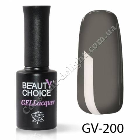 Гель-лак Beauty Choice 10 мл. №GV-200