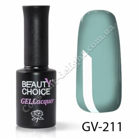 Гель-лак Beauty Choice 10 мл. №GV-211