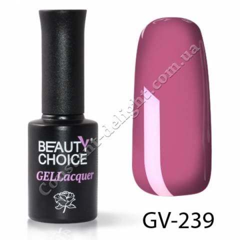 Гель-лак Beauty Choice 10 мл. №GV-239