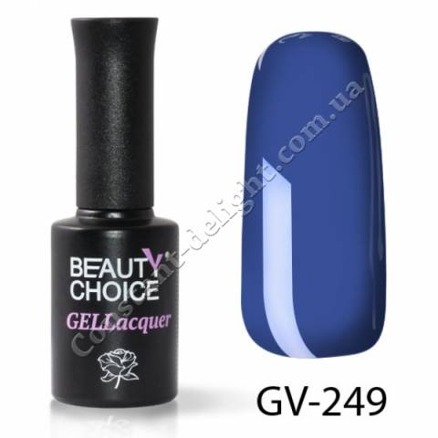 Гель-лак Beauty Choice 10 мл. №GV-249