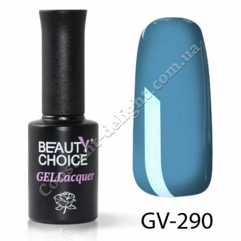 Гель-лак Beauty Choice 10 мл. №GV-290