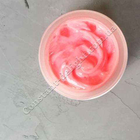 Гель-желе рожево-натуральний LOYA 30 ml