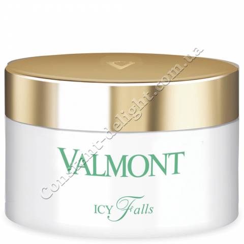 Гель для демакіяжу Valmont Icy Falls 200 ml