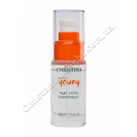 Гель для шкіри навколо очей Christina Forever Young Eye Zone Treatment 30 ml