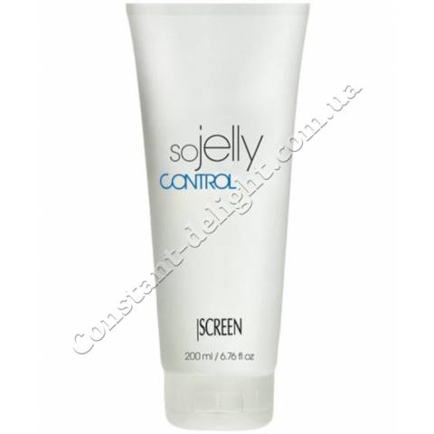 Гель для укладки волос средней фиксации Screen Control Sojelly Gel 200 ml