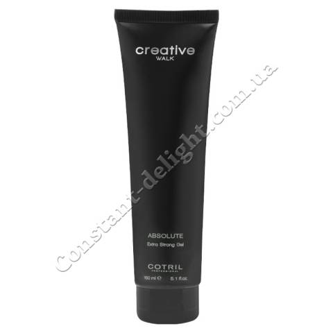 Cotril Absolute Extra Strong Gel Гель для волос сильной фиксации 150 ml