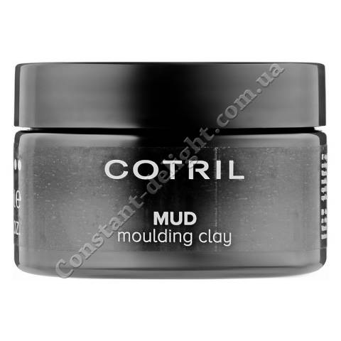 Cotril Mud Moulding Clay Глина для укладки волос 100 ml