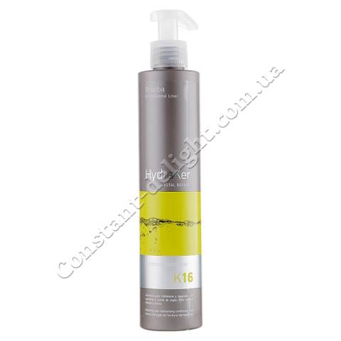 Кератиновий кондиціонер для волосся Erayba HydraKer K16 Keratin Conditioner 250 ml