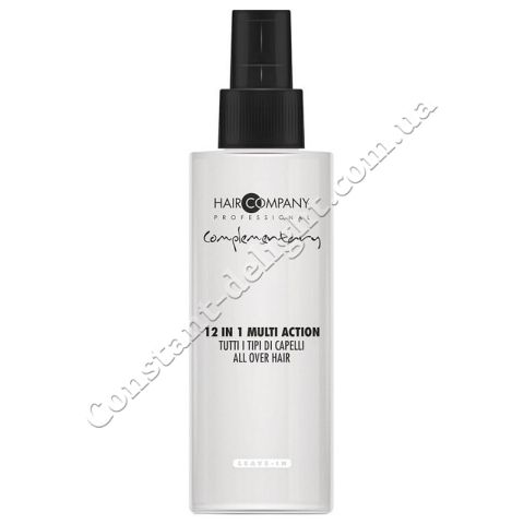 Hair Company Crono Age Complementary 12 in 1 Multi Action Многофункциональный спрей для волос 150 ml