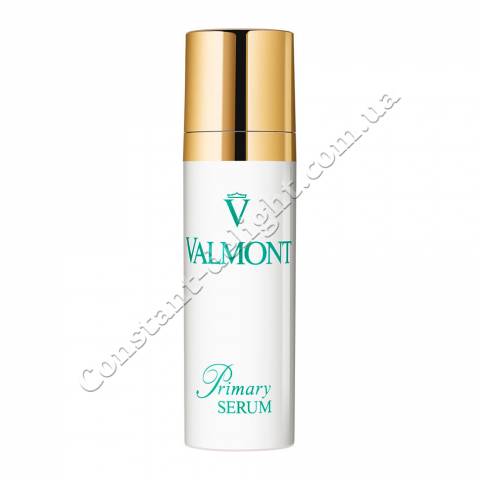 Інтенсивна Відновлююча Сироватка для обличчя Valmont Primary Serum 30 ml