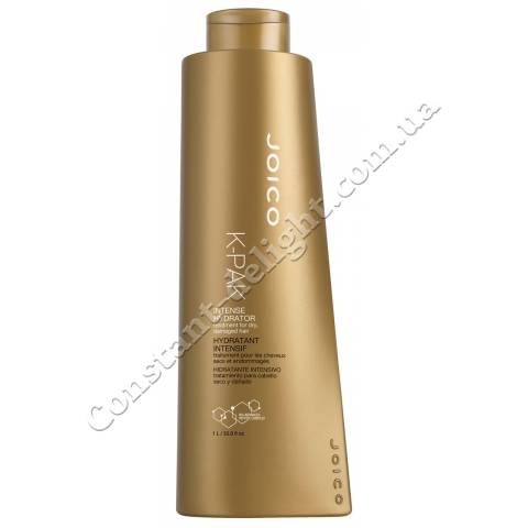 Интенсивный увлажнитель для волос Joico K-Pak Intense Hydrator 1000 ml