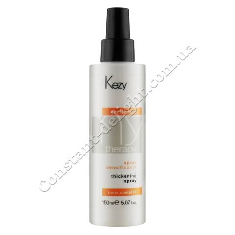 Спрей для волос против выпадения и для придания густоты Kezy My Therapy Gentelman Thickening Spray 150 ml