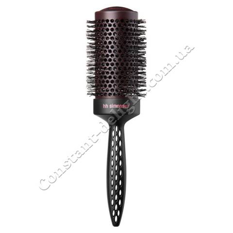 Керамический круглый браш с термоконтролем HH Simonsen Heat Brush Large Ø53 