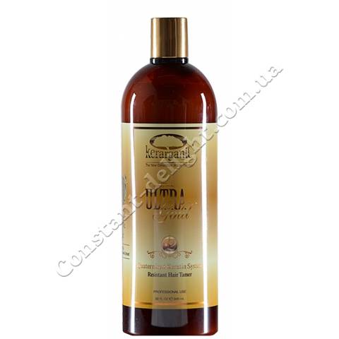 Кератин Ультра Голд Kerarganic Ultra Gold Keratin System step 2 (60 ml)