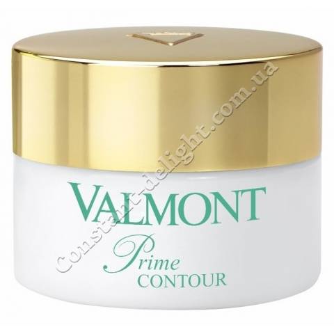 Клітинний Крем для Шкіри Навколо Очей і Губ Прайм Контур Valmont Prime Contour 15 ml