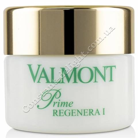 Клеточный Восстанавливающий Питательный Крем для лица Прайм Реженера I Valmont Prime Regenera I 50 ml