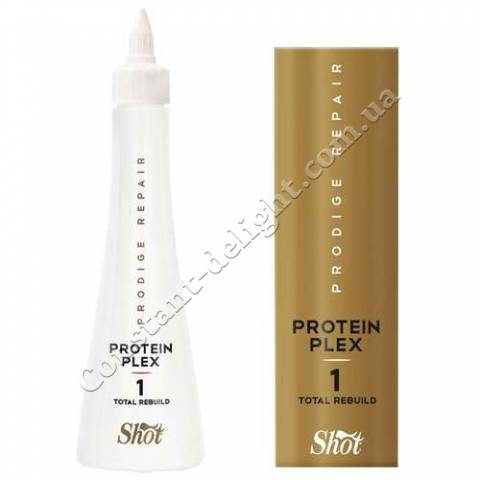 Концентрат-восстановление Shot Prodige Repair Protein-Plex 250 ml